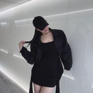 Sports Jacket